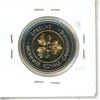 Image 2 : 1996 Canadian Toonie - Test Token
