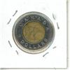 Image 2 : 1996 Canadian Toonie - First Toonie.