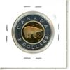 Image 2 : 1998 Canadian Toonie