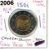 Image 1 : 2006 Canadian Toonie