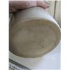 Image 2 : 1/2 gallon butter crock