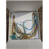 Image 1 : Stella & Dot Zuni layering necklace