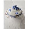 Image 1 : Herend Porcelain dish, Hungary