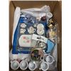 Image 1 : Lot of assorted doll house items