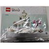 Image 1 : Lego manuals, pagoda/greenhouse (2)
