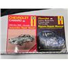 Image 1 : Chev haynes manuals, camerao & Lumina, monte carlo, impals