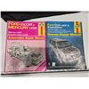 Image 1 : Ford manuals, escort, mercury, lincoln, pick-ups