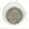 Image 2 : CANADA 1946 50 CENT SILVER