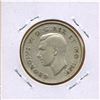 Image 2 : 1940 CANADIAN SILVER 50 CENT COIN