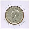 Image 2 : 1945 CANADIAN SILVER 50 CENT COIN - Narrow Date