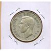 Image 2 : 1949 CANADIAN SILVER 50 CENT COIN - Narrow Date