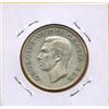 Image 2 : 1950 CANADIAN SILVER 50 CENT COIN - Full Design