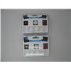 Image 2 : NEW 2 BOXES of 10 each - LEUCHTTURN COIN CAPSULES - 24mm and 36 mm