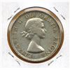 Image 2 : 1953 CANADIAN SILVER DOLLAR