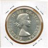 Image 2 : 1958 CANADIAN SILVER DOLLAR