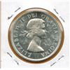 Image 2 : 1962 CANADIAN SILVER DOLLAR