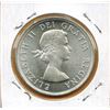 Image 2 : 1964 CANADIAN SILVER DOLLAR