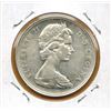 Image 2 : 1966 CANADIAN SILVER DOLLAR