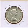 Image 2 : 1959 CANADIAN SILVER 50 CENT COIN