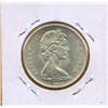 Image 2 : 1965 CANADIAN SILVER 50 CENT COIN