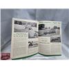 Image 3 : 1952 John Deere better farming catologue EUC/RARE