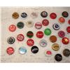 Image 2 : Lot of all Different Bottle Caps