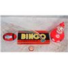 Image 1 : Toys   Rolly Polly  Bingo Game  Advertizing Footo Promo and YoYo