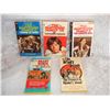 Image 1 : Classic TV Paperbacks  Partridge Family   Brady Bunch