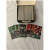 Image 1 : 1995 CFL Premier Edition Collector Set CFL Cards