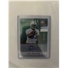 Image 1 : Vick Ballard - Donruss Elite - Rookie Autoghaph Football Card