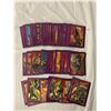 Image 1 : Deathwatch 2000 - Card Set