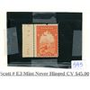 Image 1 : Scott #E3 mint 1927