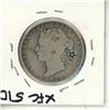 Image 2 : 1870 Canadian Fifty Cent