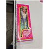 Image 1 : Bonnie doll in box