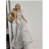 Image 1 : Barbie in silver gown