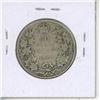 Image 2 : 1907 Canadian Fifty Cent