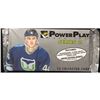 Image 1 : 1993-94 FLEER POWERPLAY SERIES 2 - SEALED PACK