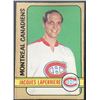 Image 1 : 1972-73 O-PEE-CHEE JACQUES LAPERRIERE (HOF)