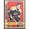 Image 1 : 1972-73 O-PEE-CHEE JOHNNY BUCYK (HOF)