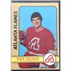 Image 1 : 1972-73 O-PEE-CHEE PAT QUINN (HOF)
