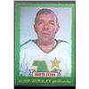 Image 1 : 1973-74 TOPPS GUMP WORSLEY (HOF)