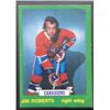 Image 1 : 1973-74 TOPPS JIM ROBERTS