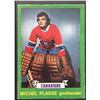 Image 1 : 1973-74 O-PEE-CHEE MICHEL PLASSE ROOKIE CARD