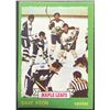 Image 1 : 1973-74 TOPPS DAVE KEON (HOF)