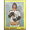 Image 1 : 1973-74 TOPPS DEREK SANDERSON