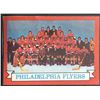 Image 1 : 1973-74 TOPPS PHILADELPHIA FLYERS