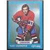 Image 1 : 1973-74 TOPPS YVAN COURNOYER (HOF)
