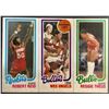 Image 1 : 1980-81 TOPPS WES UNSELD (HOF)