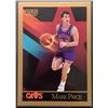 Image 1 : 1989-90 SKYBOX MARK PRICE ROOKIE CARD