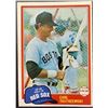 Image 1 : 1981 O-PEE-CHEE CARL YASTRZEMSKI (HOF)